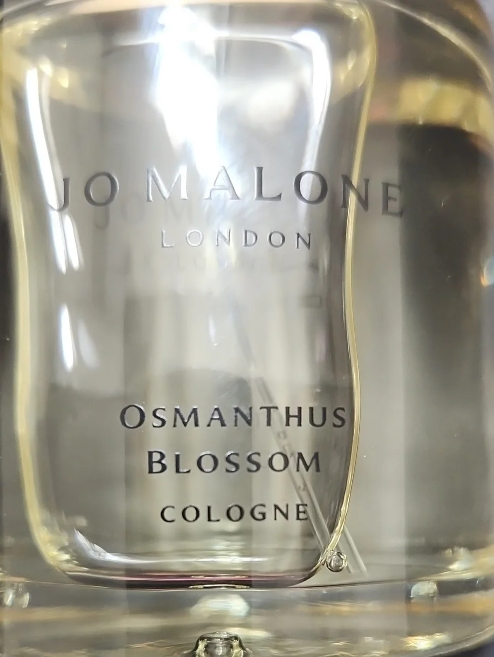 JO MALONE Osmanthus Blossom